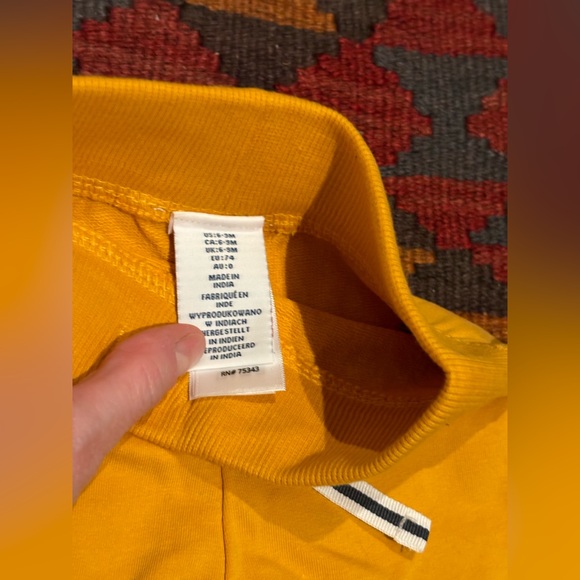 NWT Tommy Bahama baby 3-piece baby outfit - Picture 5 of 8